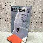 [ б/у ] FREERIDE Free Ride эпоха Heisei 14 год 2002 год ежемесячный snow стиль 1 месяц номер больше .030295