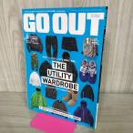 [ б/у ] GO OUTgo- наружный vol.51 эпоха Heisei 26 год 2014 год 1 месяц номер 120036