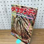  еженедельный Shonen Sunday Showa 44 год 7 месяц 20 день номер 1969 год n-ba загадочная личность . сенсационный мир 270268