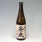 越乃景虎　純米酒　720