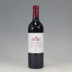 レ・フォール・ドゥ・ラトゥール 2006年 赤 750ml