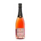 シャンパーニュ マンジャン ロゼ NV 