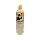 yamak сырой . ввод сладкое сакэ амазаке 1000mlyamak еда ( АО )