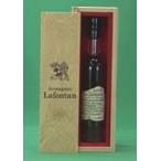 ラフォンタン・ヴィンテージ・アルマニャック 1977年(昭和52年) 40° 200ml 箱付　 フランス ロイヤルリカー