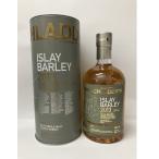 ブルイックラディ アイラ バーレイ 2013 50% 700ml カートン付 イギリス