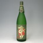 円熟 おこげ 煎焦仕込み 30度 1800ml