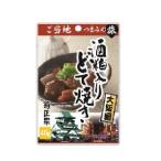 菊正宗 酒粕入りどて焼き 大阪編 40g