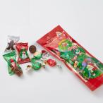 morozof Рождество (X'mas)sa приз ( Clan chi шоко &amp; молоко шоко ) 65g (8 штук ) [ Рождество .. вечеринка ]* ограниченный товар *