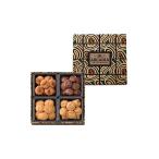 morozofa LUKA tia( миндаль, шоколад chip, macadamia орехи, кешью ) 160g