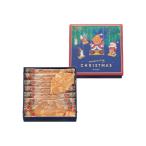 morozof Рождество (X'mas)faya-ju163g (6 штук ) [ Рождество .. вечеринка ]* ограниченный товар *