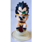 ドラゴンボールZ キャラプッチ 激突フリーザ編 ラディッツ 単品