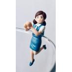 コップのフチに舞い降りた天使 コップのフチ子 ささえる フチ子 単品