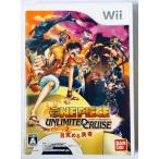  One-piece Unlimited круиз эпизод 2 глаз .... человек ( привилегия нет ) Wii одиночный товар ( б/у )
