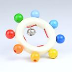 Gollnest&amp;Kieselgo Rene -тактный & ключ собственный редкость кольцо GK3840 0 лет baby погремушка младенец деревянная игрушка рука игра погремушка 