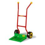 rolly toys ロリートイズ ロリーキャリー RT409075 おもちゃ 砂遊び 外遊び アウトドア ごっこ遊び お手伝い 2.5歳