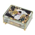 羽生結弦・30弁クリスタルオルゴール　SEIMEIタイプ CK003B [送料無料]