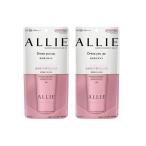 アリィー ALLIE ニュアンスチェンジUV 日焼け止め フリュイローズ&amp;ゼラニウムの香り 60g SPF50+