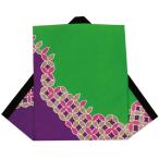 yo... futoshi тамбурин без тарелочек костюм шелк принт без рукавов . небо B9854 праздник сопутствующие товары 