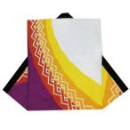 yo... futoshi тамбурин без тарелочек костюм шелк принт без рукавов . небо B9855 праздник сопутствующие товары 