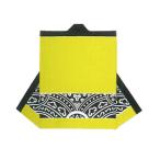 yo... futoshi тамбурин без тарелочек костюм шелк принт без рукавов . небо B9859 праздник сопутствующие товары 