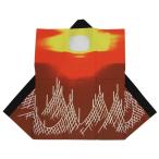 yo... futoshi тамбурин без тарелочек костюм шелк принт без рукавов . небо B9864 праздник сопутствующие товары 