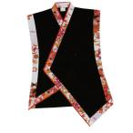 yo... futoshi тамбурин без тарелочек костюм без рукавов ребенок . небо большой B9845