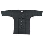  обыкновенный карп . рубашка чёрный одноцветный S-3L B691