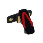  праздник сопутствующие товары geta 23.5×8.2cm B6055