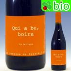 Yahoo! Yahoo!ショッピング(ヤフー ショッピング)dFルージュ キ・ア・ビュ・ボワラ[2016]ドメーヌ・デュ・ポッシブル Qui a bu, boira Domaine du Possible