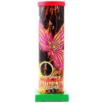  Phoenix ( удар сверху фейерверк )