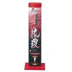 [ фейерверк ][ удар сверху ] цветок .