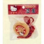 ハローキティこま（木製）