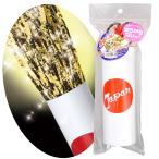  Japan DON.. из нет cracker 1 шт. распродажа двусторонний золотой Kirakira лента 