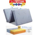 DDウィング　ダブル　マニフレック�