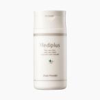 メディプラス ウォッシュパウダー  内容量60g 約2ヵ月分 酵素洗顔 つるスベ肌　※アレルギーテスト済み　1万円以上購入で送料無料　