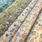  Северная Европа способ .. японская бумага ga- Lee . цветочный принт . цветок большой размер примерно 63x93cm