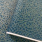  золотой цвет . блестящий ..... японская бумага маленький цветок маленький . темно-зеленый большой размер примерно 63x93cm