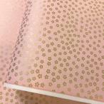  золотой цвет . блестящий ..... японская бумага маленький слива. цветок маленький слива розовый персик цвет большой размер примерно 63x93cm