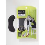 is-fit つま先甲パッド 女性用