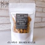  Irino The touBROWN SUGAR.... 100 смех .... Kochi 4 десять тысяч 10 sato поплавок bi коричневый сахар мускатный сахар желтый золотой цвет сладости конструкция domeki