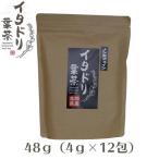 itadoli лист чай 48g(4g×12.)1 пакет чайный пакетик чай .... весна. дикоросы дикоросы. . Kochi земля . ska mpoitadoli....