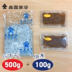  земля . shirasu высушенный (500g). закуска цукудани (100g). комплект | рефрижератор рейс лес страна магазин 