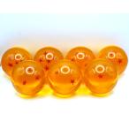特大玉75mm 龍珠 ドラゴンボール 七個セット　新規再生産品