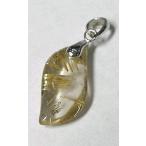 ルチルクォーツペンダント