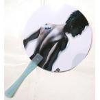  ho .n* автомобиль omin( желтый . Akira ) веер "uchiwa" (..)15