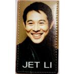  jet * Lee (. полосный .) кожаный чехол для пропуска ( установленный срок талон inserting ) 2