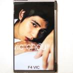 F4 vi k*chou(VIC...) визитная карточка кейс 6