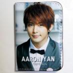 Fahrenheit(. колесо море )...Aaron( Aaron *yan) футляр для карточек рисунок 1