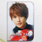 Fahrenheit(. колесо море )...Aaron( Aaron *yan) футляр для карточек рисунок 2