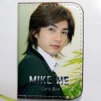  Mike * - -(. армия sho ) футляр для карточек рисунок 2